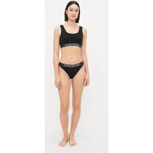 Polo by Ralph Lauren Womens Size XS-XXL Intimates Bikini Brief Onyx Underwear